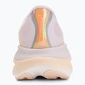 Scarpe da corsa da donna Hoka Skyward X 2 lilac cream/tangerine glow 6