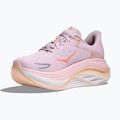 Scarpe da corsa da donna Hoka Skyward X 2 lilac cream/tangerine glow 2