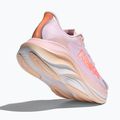 Scarpe da corsa da donna Hoka Skyward X 2 lilac cream/tangerine glow 5