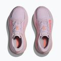 Scarpe da corsa da donna Hoka Skyward X 2 lilac cream/tangerine glow 7
