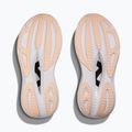 Scarpe da corsa da donna Hoka Skyward X 2 lilac cream/tangerine glow 8