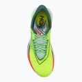 Scarpe da corsa HOKA Cielo X1 3.0 neon yuzu/thyme 5