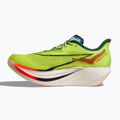 Scarpe da corsa HOKA Cielo X1 3.0 neon yuzu/thyme 4