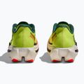 Scarpe da corsa HOKA Cielo X1 3.0 neon yuzu/thyme 6