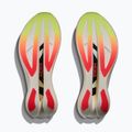 Scarpe da corsa HOKA Cielo X1 3.0 neon yuzu/thyme 8