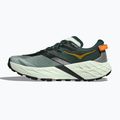 Scarpe da corsa uomo HOKA Speedgoat 7 bay leaf/sea glass 4
