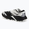 Scarpe da corsa da uomo HOKA Speedgoat 7 black/white 3