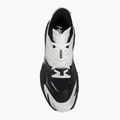 Scarpe da corsa da uomo HOKA Speedgoat 7 black/white 5