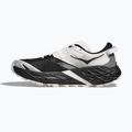 Scarpe da corsa da uomo HOKA Speedgoat 7 black/white 4