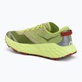 Scarpe da corsa da uomo HOKA Speedgoat 7 kiwi/neon tuzu 3
