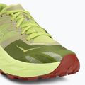 Scarpe da corsa da uomo HOKA Speedgoat 7 kiwi/neon tuzu 7