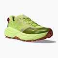 Scarpe da corsa da uomo HOKA Speedgoat 7 kiwi/neon tuzu