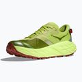 Scarpe da corsa da uomo HOKA Speedgoat 7 kiwi/neon tuzu 2