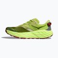 Scarpe da corsa da uomo HOKA Speedgoat 7 kiwi/neon tuzu 4