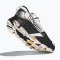 Scarpe da corsa da donna HOKA Speedgoat 7 black/white 5
