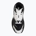 Scarpe da corsa da donna HOKA Speedgoat 7 black/white 5