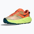 Scarpe da corsa donna HOKA Speedgoat 7 persimmon/neon yuzu 2