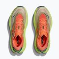 Scarpe da corsa donna HOKA Speedgoat 7 persimmon/neon yuzu 7