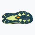 Scarpe da corsa donna HOKA Speedgoat 7 persimmon/neon yuzu 4