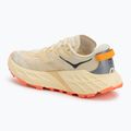 Scarpe da running da donna  HOKA Speedgoat 7 vintage yellow/neon flame 3