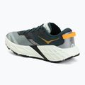Scarpe da running da uomo HOKA Speedgoat 7 Wide bay leaf/sea glass 3