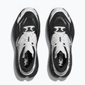 Scarpe da running da uomo HOKA Speedgoat 7 Wide black/white 14