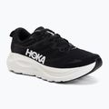 Scarpe da corsa maschili Hoka Gaviota 6 black/white