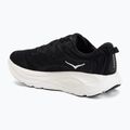 Scarpe da corsa maschili Hoka Gaviota 6 black/white 3