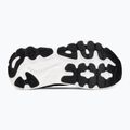 Scarpe da corsa maschili Hoka Gaviota 6 black/white 4