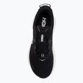 Scarpe da corsa maschili Hoka Gaviota 6 black/white 5