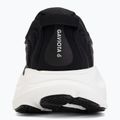 Scarpe da corsa maschili Hoka Gaviota 6 black/white 6