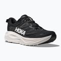 Scarpe da corsa maschili Hoka Gaviota 6 black/white