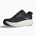 Scarpe da corsa maschili Hoka Gaviota 6 black/white 2