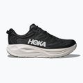 Scarpe da corsa maschili Hoka Gaviota 6 black/white 3