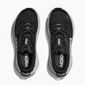 Scarpe da corsa maschili Hoka Gaviota 6 black/white 7