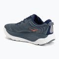 Scarpe da corsa uomo Hoka Gaviota 6 midnight blue/faded navy 3