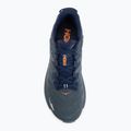 Scarpe da corsa uomo Hoka Gaviota 6 midnight blue/faded navy 5