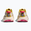 Scarpe da corsa donna Hoka Gaviota 6 birch/yellow gold 9