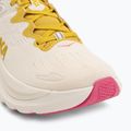 Scarpe da corsa donna Hoka Gaviota 6 birch/yellow gold 7