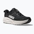 Scarpe da corsa uomo HOKA Gaviota 6 black/white