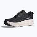 Scarpe da corsa uomo HOKA Gaviota 6 black/white 2