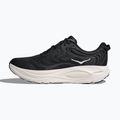 Scarpe da corsa uomo HOKA Gaviota 6 black/white 4