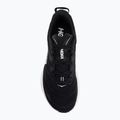 Scarpe da corsa uomo HOKA Gaviota 6 black/white 5