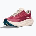 Scarpe da corsa da donna HOKA Mach 7 lingonberry/cranberry 2