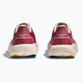 Scarpe da corsa da donna HOKA Mach 7 lingonberry/cranberry 6