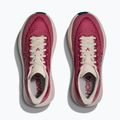 Scarpe da corsa da donna HOKA Mach 7 lingonberry/cranberry 7