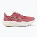 Scarpe da corsa da donna HOKA Mach 7 lingonberry/cranberry 2