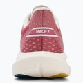 Scarpe da corsa da donna HOKA Mach 7 lingonberry/cranberry 6