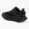Scarpe da running da donna HOKA Challenger 8 GTX black/carbon black 3