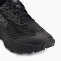 Scarpe da running da donna HOKA Challenger 8 GTX black/carbon black 7